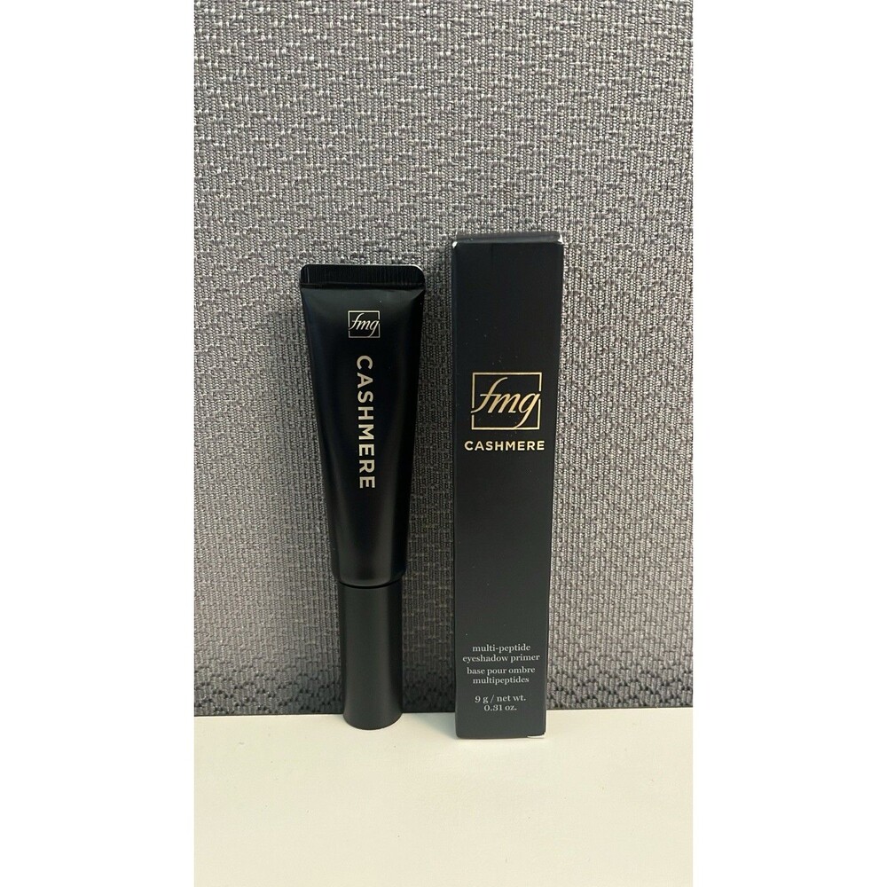 Avon fmg Cashmere Multi Peptide Eyeshadow Primer